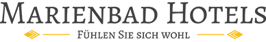 Mariánské Lázně Hotely Logo 